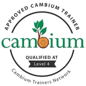 Cambium sustainable level 4 trainer